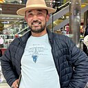 Марат, 44 года