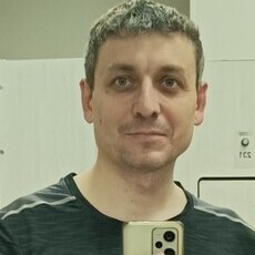 Фотография мужчины Имя, 39 лет из г. Домодедово