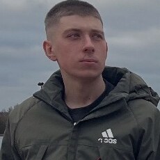 Фотография мужчины Артем, 20 лет из г. Лида