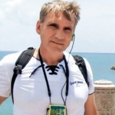 Фотография мужчины Макс, 50 лет из г. Омск