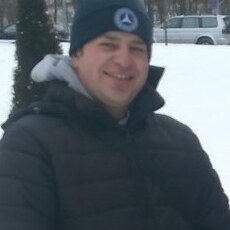 Фотография мужчины Вася, 33 года из г. Витебск