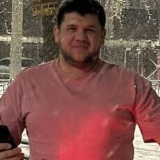 Фотография мужчины Алишер Каримов, 30 лет из г. Самара