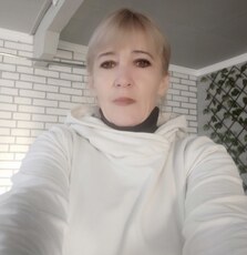 Фотография девушки Милашка, 42 года из г. Улан-Удэ