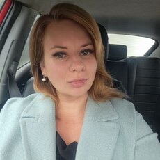 Фотография девушки Анна, 34 года из г. Краснодар