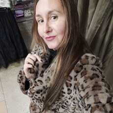 Фотография девушки Katrina, 41 год из г. Корма