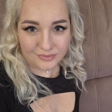 Фотография девушки Лидия, 36 лет из г. Ангарск