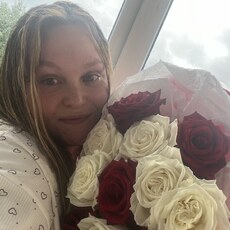 Фотография девушки Виктория, 26 лет из г. Сокол