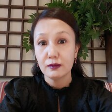 Фотография девушки Луна, 41 год из г. Алматы
