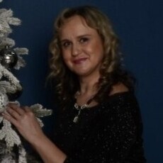 Фотография девушки Ирина, 54 года из г. Кострома