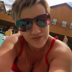 Фотография девушки Наталья, 50 лет из г. Ульяновск