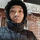 Ерлан, 35 лет