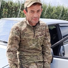 Фотография мужчины W N, 38 лет из г. Нальчик