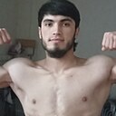 Идрис, 24 года