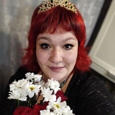 Фотография девушки Диана, 32 года из г. Междуреченск