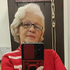 Фотография девушки Екатерина, 67 лет из г. Санкт-Петербург