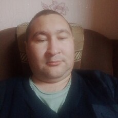 Фотография мужчины Юрий, 34 года из г. Алнаши