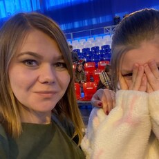 Фотография девушки Мари, 34 года из г. Новороссийск