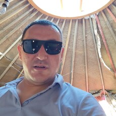 Фотография мужчины Даниил, 36 лет из г. Феодосия