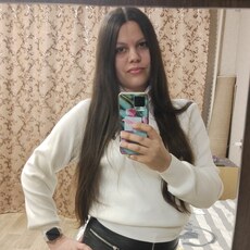 Фотография девушки Анастасия, 34 года из г. Ульяновск