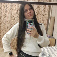 Фотография девушки Анастасия, 34 года из г. Ульяновск