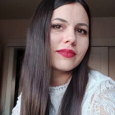 Фотография девушки Анастасия, 34 года из г. Ульяновск