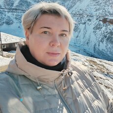 Фотография девушки Екатерина, 52 года из г. Калуга