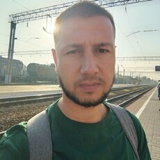 Фотография мужчины Акрам, 37 лет из г. Саранск