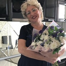 Фотография девушки Наталья, 58 лет из г. Чита