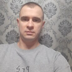 Фотография мужчины Руслан, 37 лет из г. Днепр