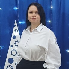 Фотография девушки Елена, 47 лет из г. Калинковичи