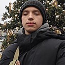 Костя, 19 лет