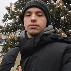 Фотография мужчины Костя, 19 лет из г. Хмельницкий