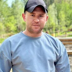 Фотография мужчины Сергей, 33 года из г. Тольятти