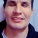 Маханбет, 46 лет