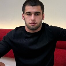Фотография мужчины Гаджишка, 23 года из г. Избербаш