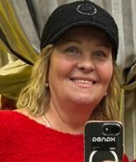 Фотография девушки Надежда, 59 лет из г. Санкт-Петербург