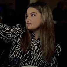 Фотография девушки Ида, 27 лет из г. Улан-Удэ