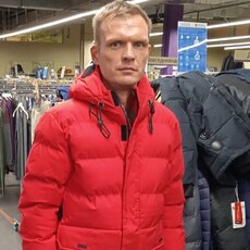 Фотография мужчины Максим, 47 лет из г. Нижний Новгород