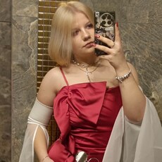 Фотография девушки Ная, 21 год из г. Благовещенск