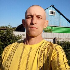 Фотография мужчины Денис, 30 лет из г. Омск