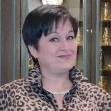 Фотография девушки Ольга, 38 лет из г. Всеволожск