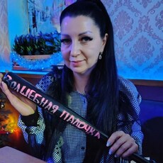 Фотография девушки Юлия, 43 года из г. Сергиев Посад