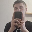 Александр, 21 год