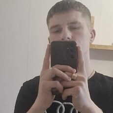 Фотография мужчины Александр, 21 год из г. Брест