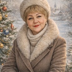 Фотография девушки Светлана, 68 лет из г. Караганда