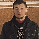 Байсангур, 26 лет