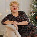 Валентина, 62 года