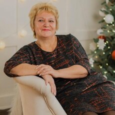 Фотография девушки Валентина, 62 года из г. Белово