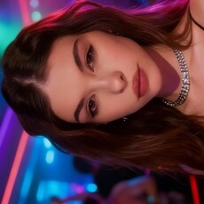 Фотография девушки Елизавета, 19 лет из г. Пенза