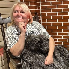 Фотография девушки Ольга, 50 лет из г. Самара